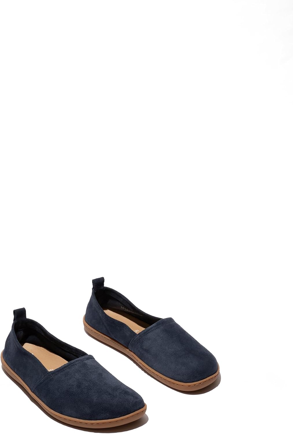 Мужские лоферы Fly London, Jeans — фото 2