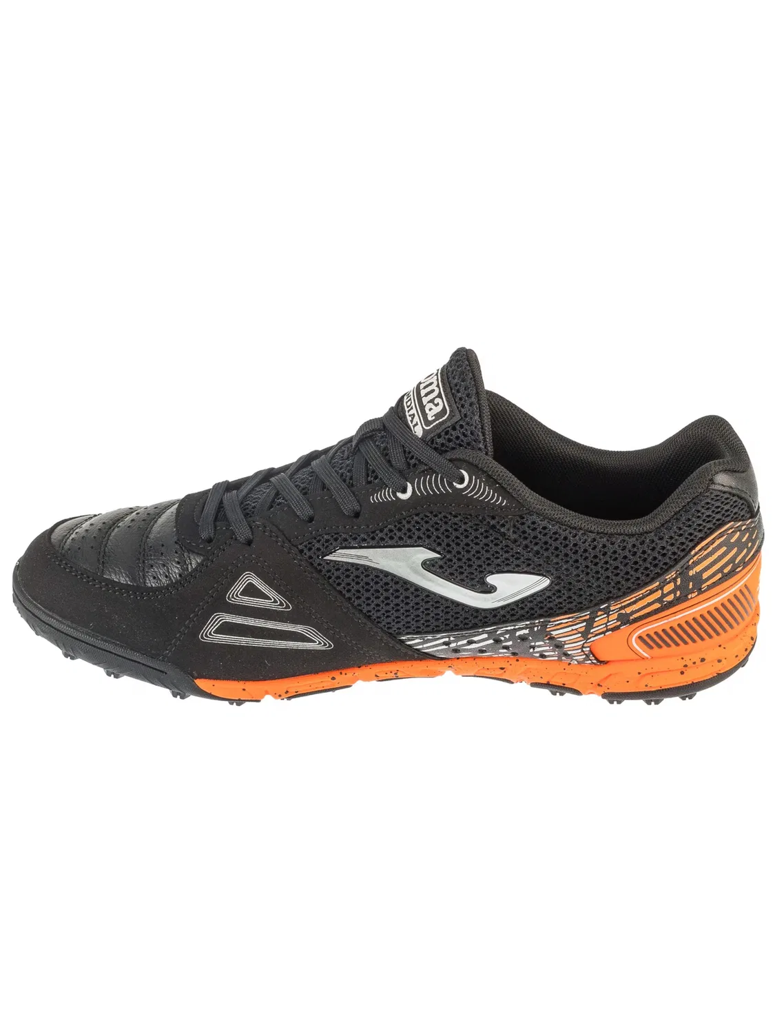 Футбольные бутсы 'Mundial 25 MUNW TF' Joma, Black