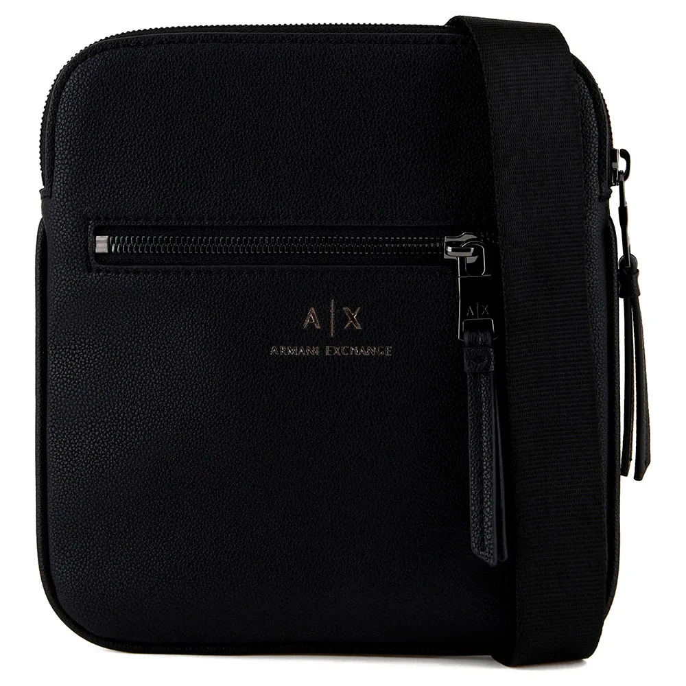 

Сумка кросс-боди Armani Exchange 952391, черный