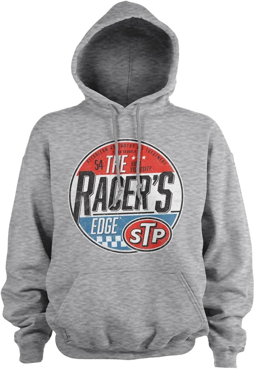 

Толстовка STP Officially Licensed The Racer's Edge (Heather Grey)