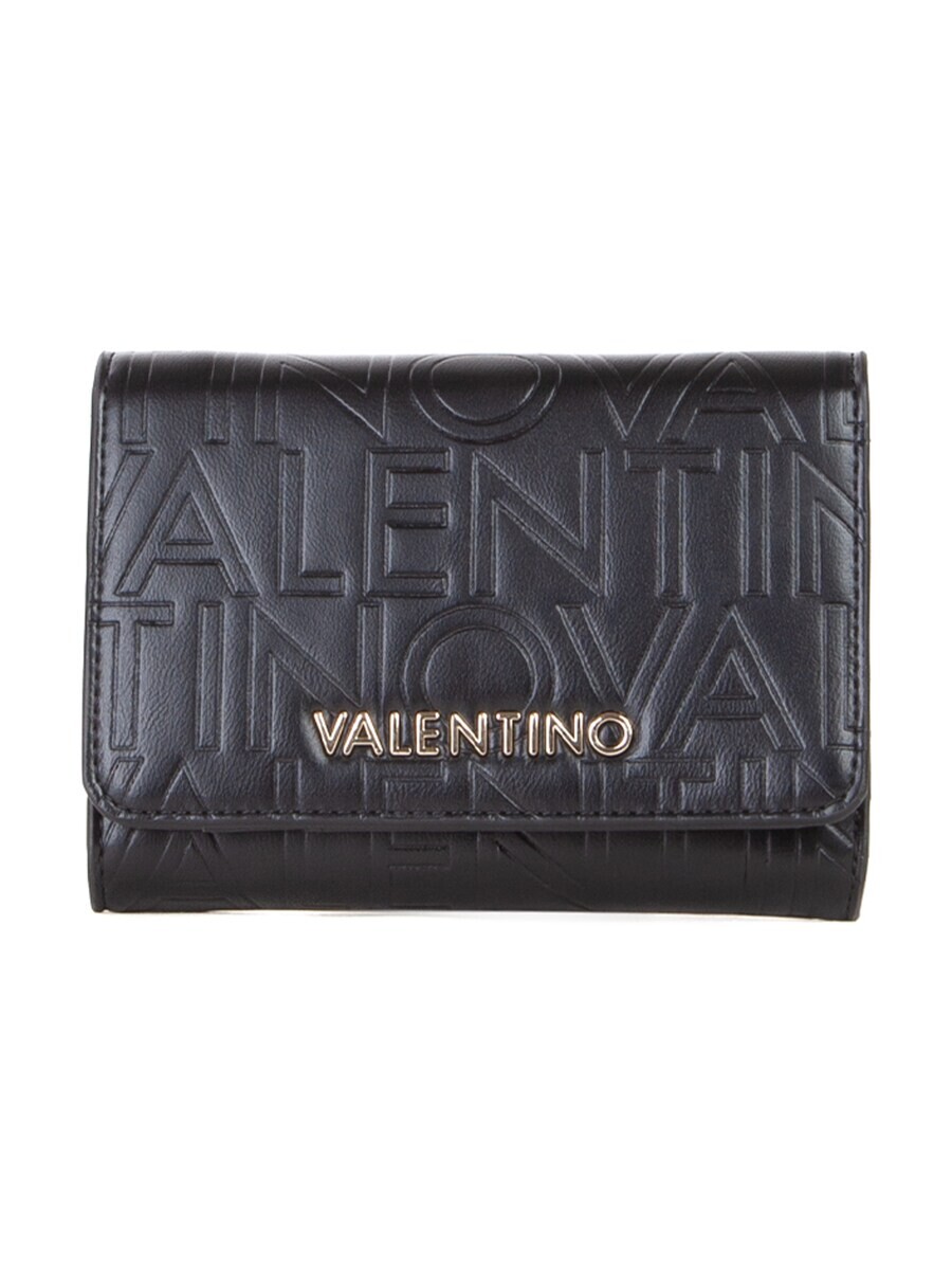 

Кошелек VALENTINO Wallet, черный
