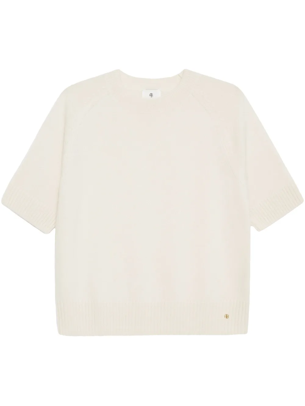 

Свитер Jackson ANINE BING, нейтральный