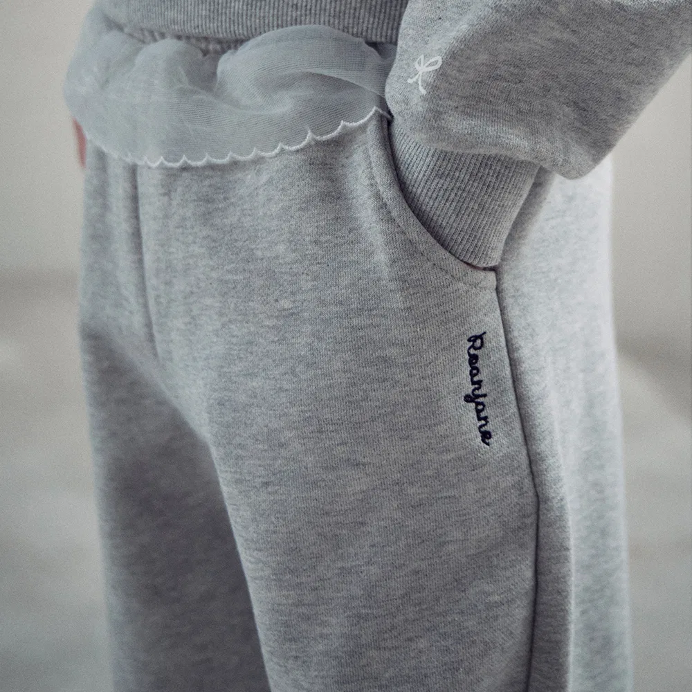 Детские джоггеры Sweet Fit от Roanjane