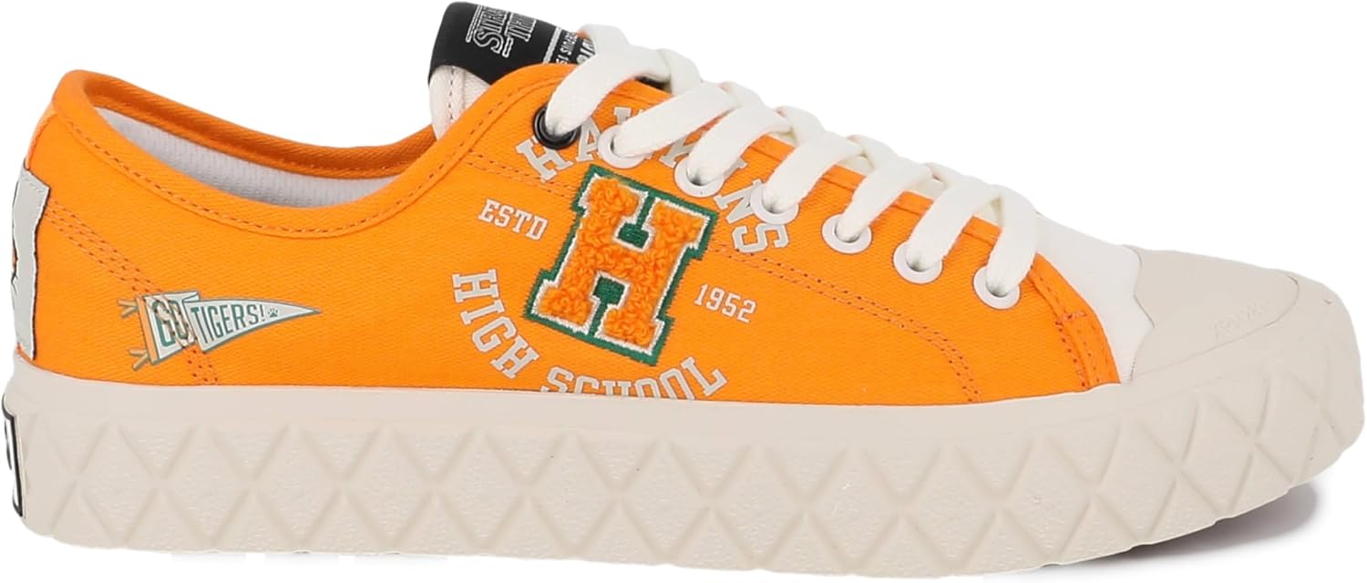 

Мужские кроссовки Palladium Palla Ace Tigers, оранжевый