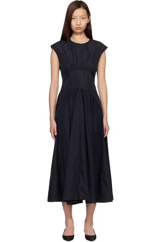 

Proenza Schouler Платье Proenza Schouler White Label Nyssa миди