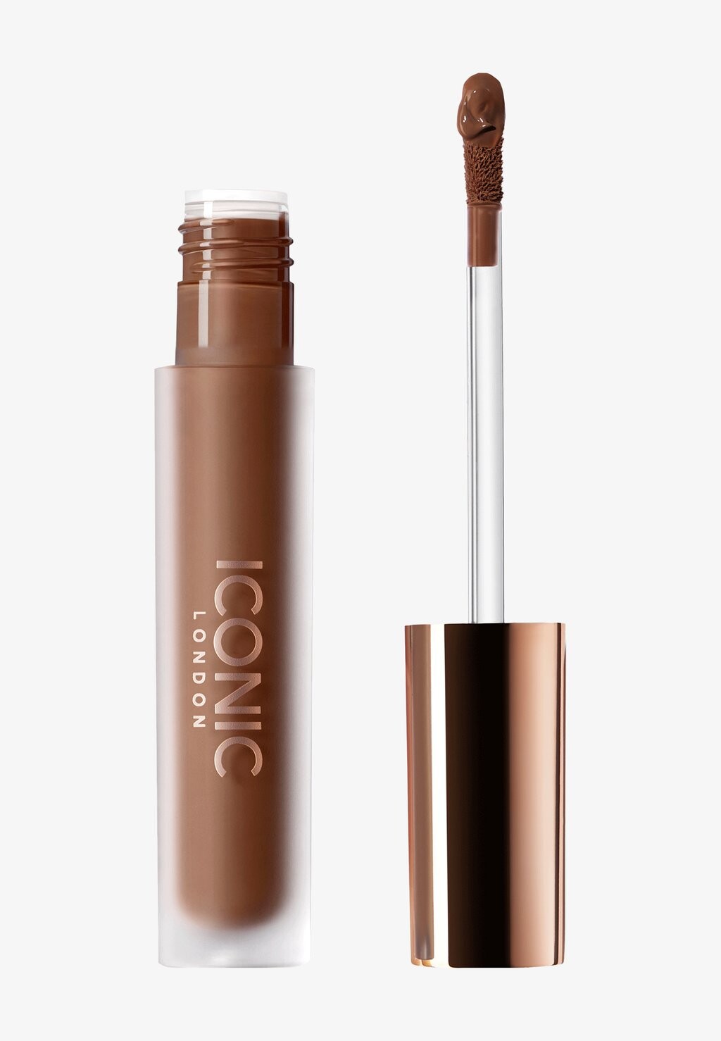 

Консилер SEAMLESS CONCEALER Iconic London, цвет rich ebony