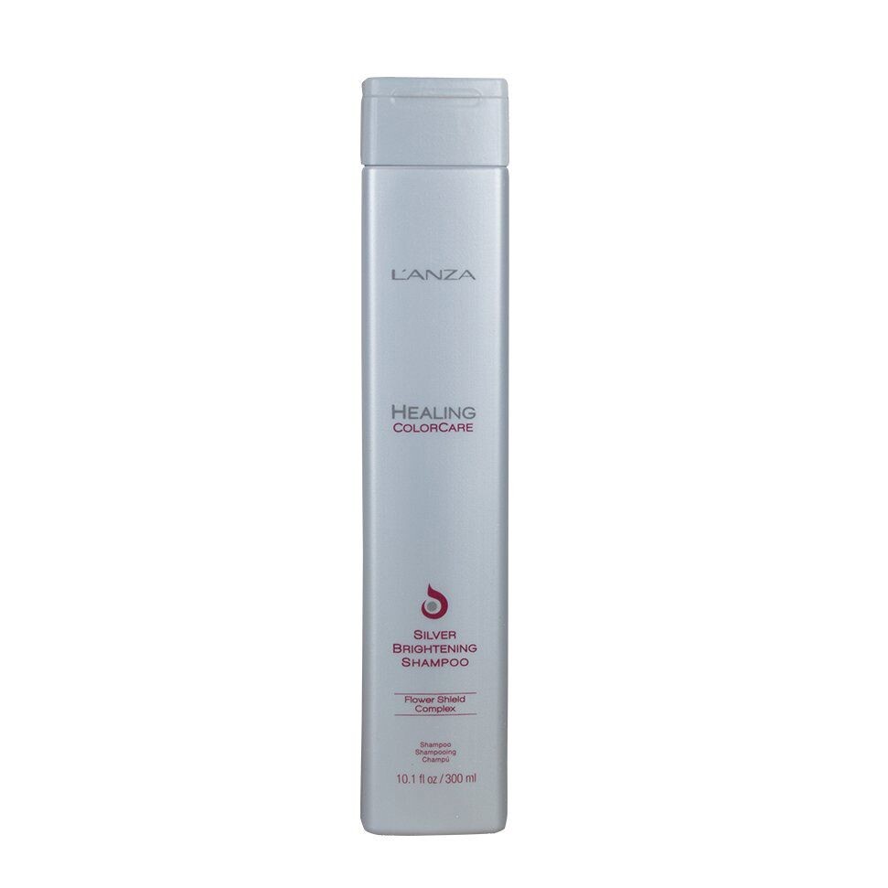 

Шампунь для блеска Healing Colorcare Silver Brightening Champú L'Anza, 300 мл