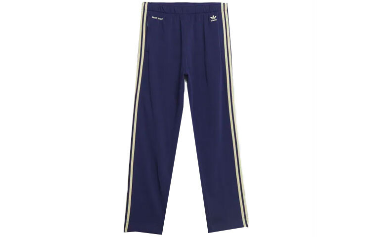

Adidas Originals Мужские трикотажные спортивные штаны, цвет Blue