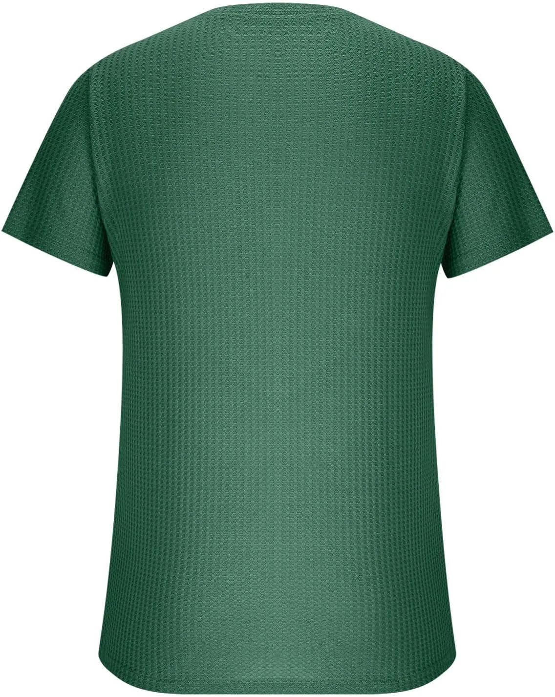 Футболка мужская Short Sleeve для лета и тренировок — фото 3
