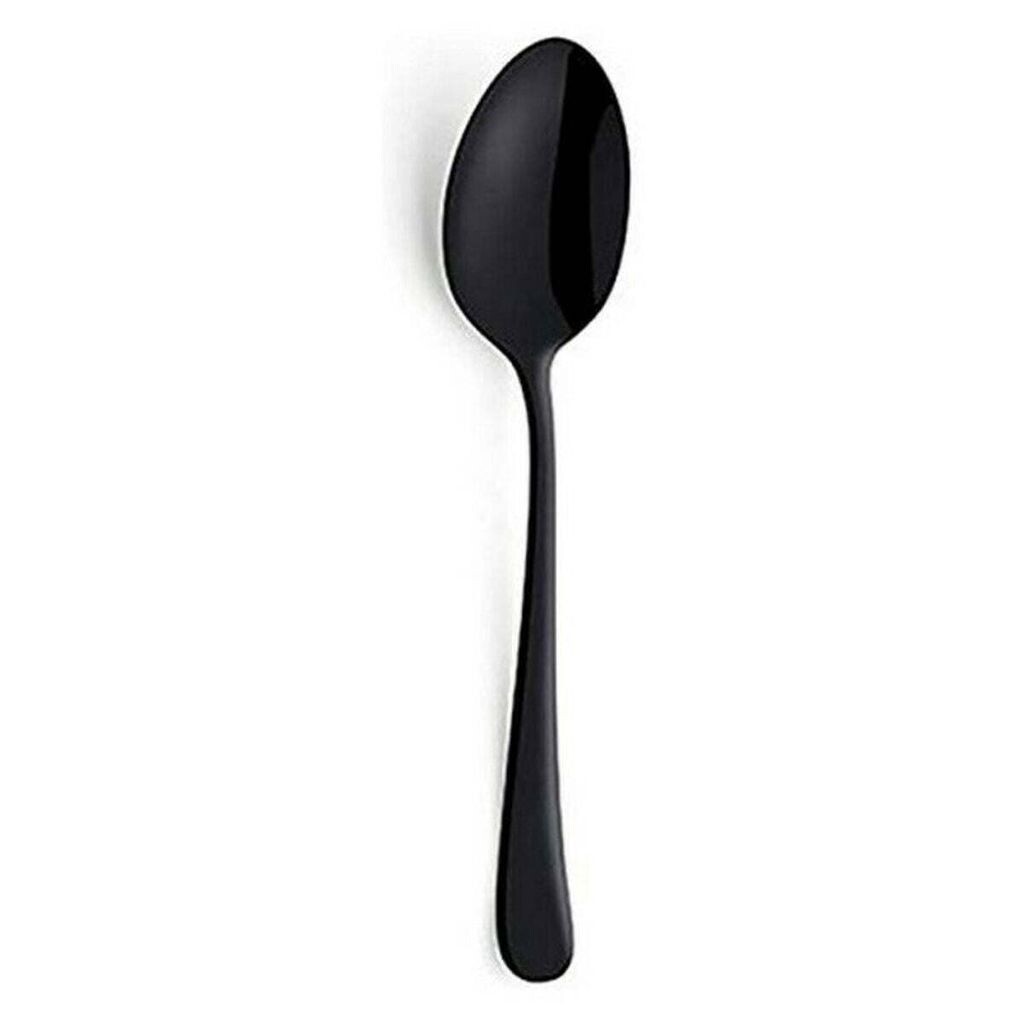 

Кофейная ложка Amefa Austin Negro (12 шт), черный