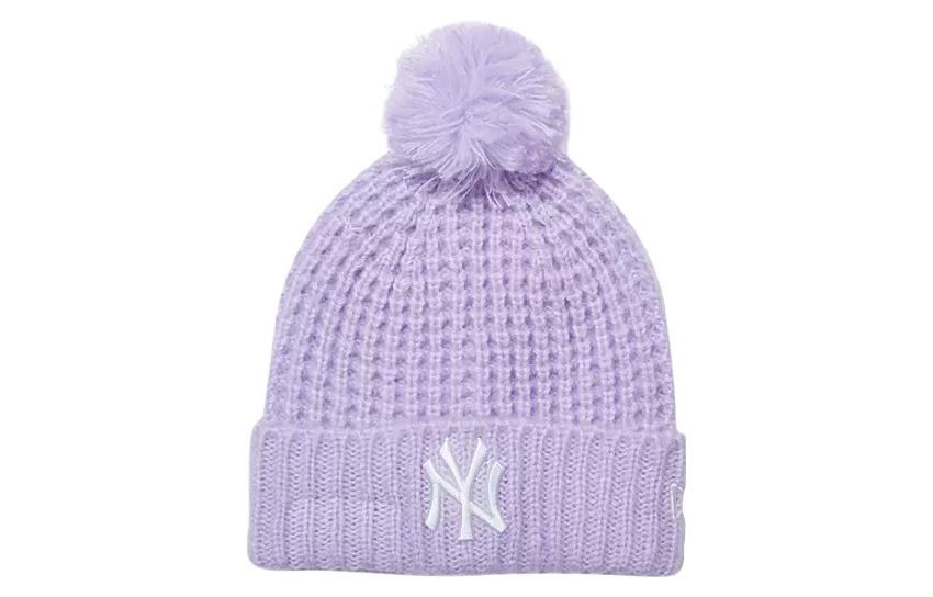 

New Era Унисекс шапка бини, Purple