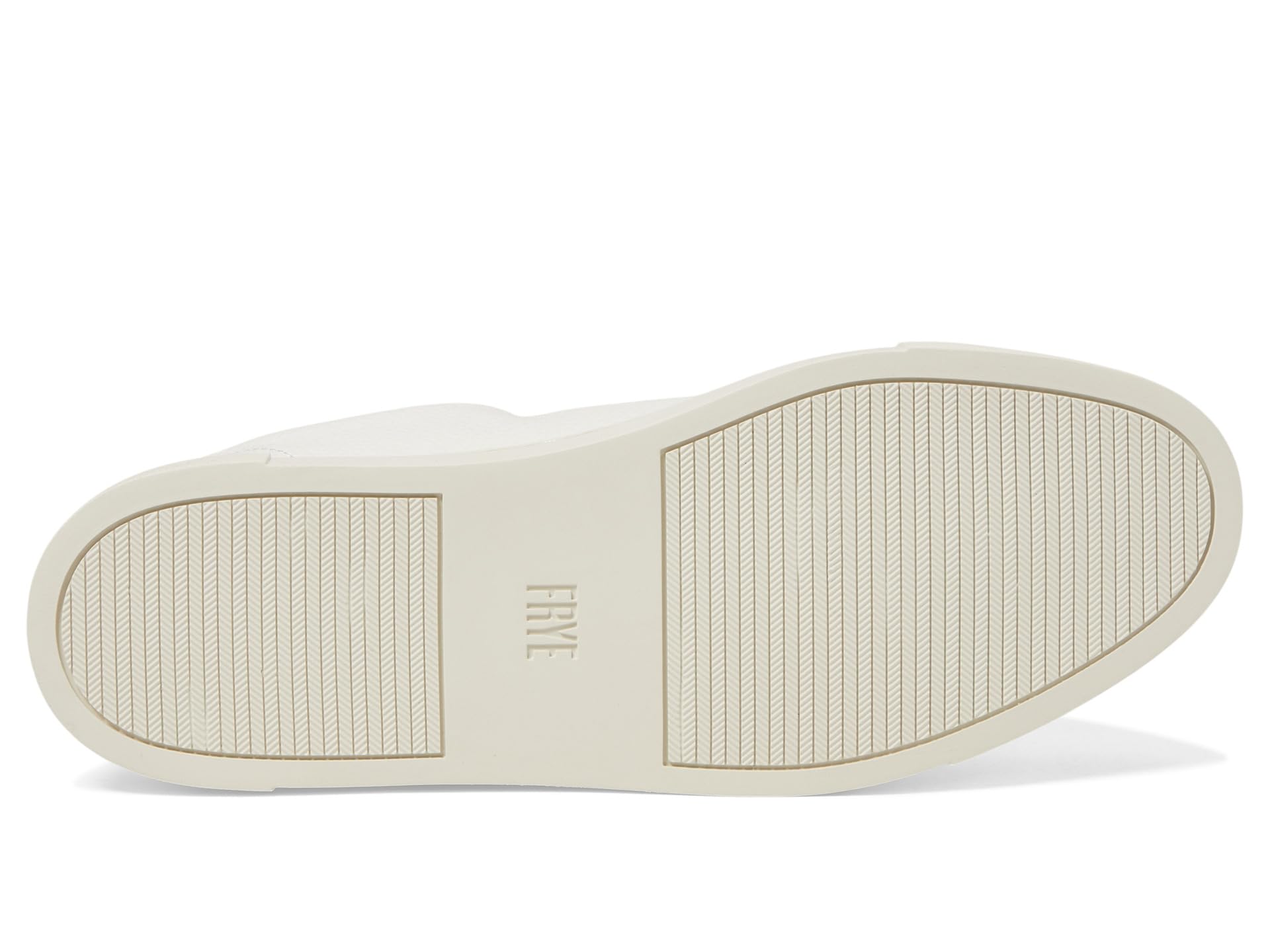 Кроссовки Frye Ivy Court Low Lace, белый — фото 3