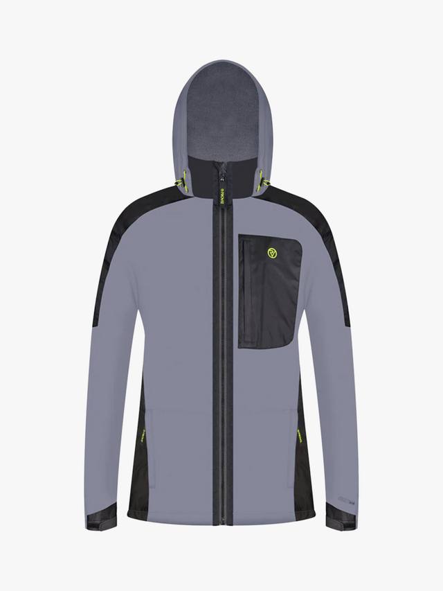 

Женская утепленная худи REFLECT360 с подкладкой из флиса Proviz, Grey