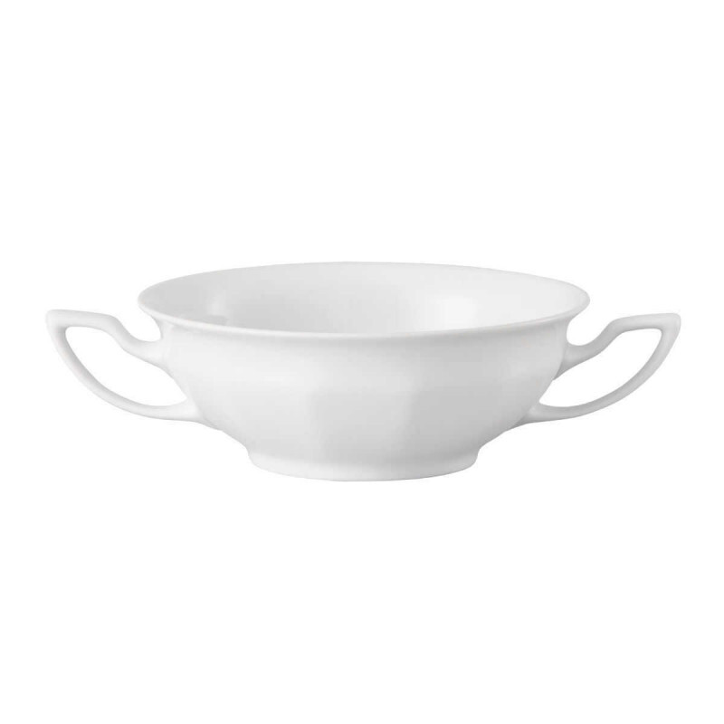

Суповая чашка Maria White 0,27 л Rosenthal, белый