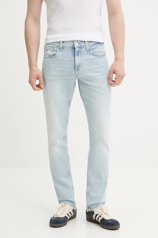 

Джинсы Tommy Jeans, синий