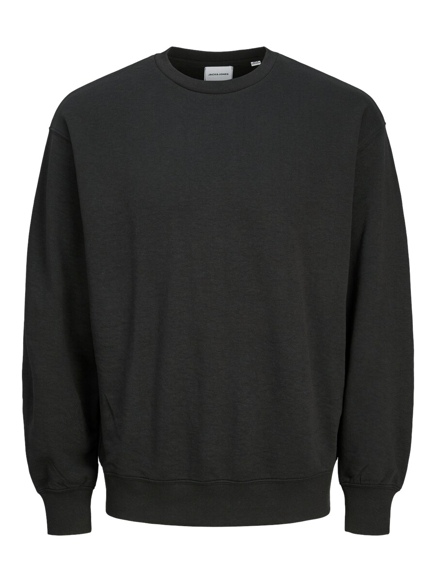 

Свитер JACK & JONES Sweatshirt JJECharge, черный