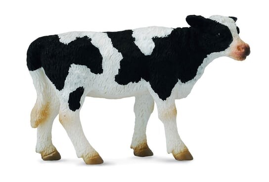

Collecta, Коллекционная статуэтка, Стоящий теленок