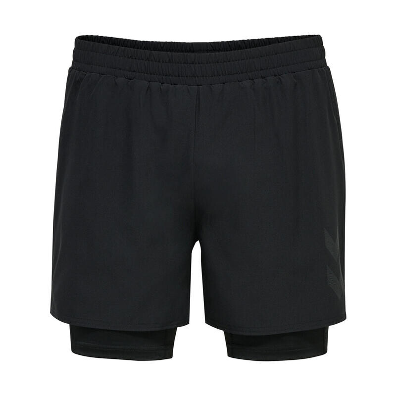 

ШОРТЫ HUMMEL hmlMT FORCE 2 В 1
