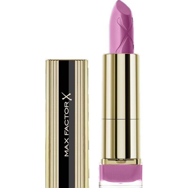 

Губная помада Color Elixir 125 Ледяная Роза Max Factor, 4 g