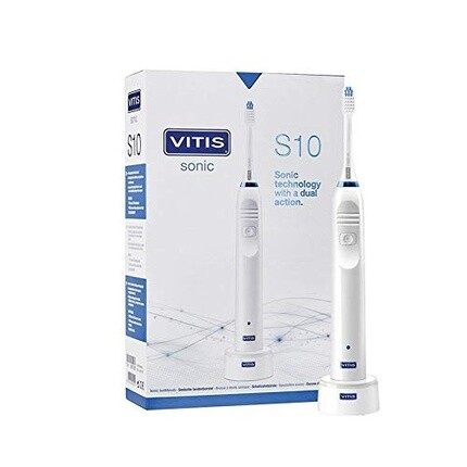 

Vitis Электрическая зубная щетка Sonic S10