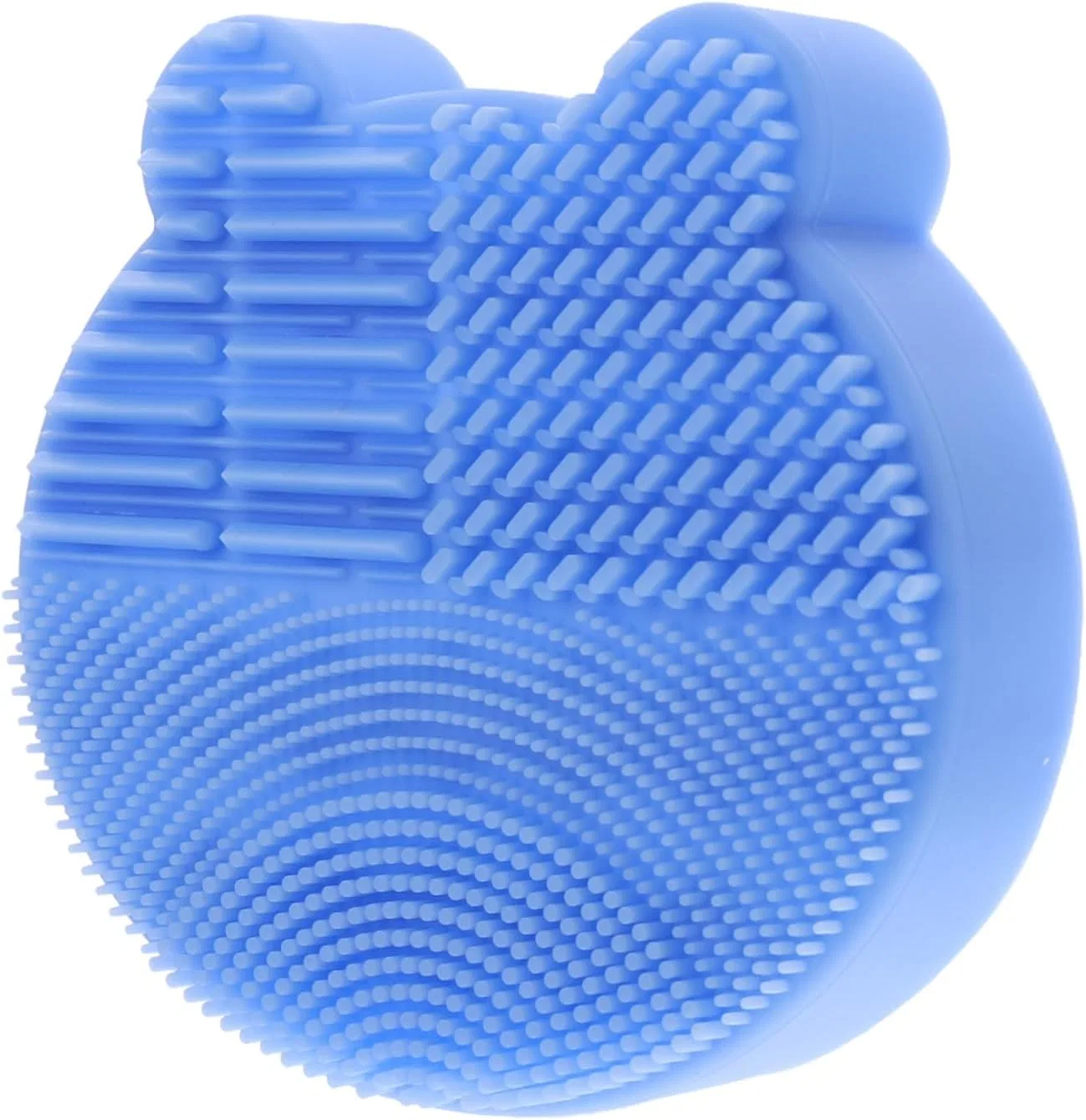 Коврик для чистки кистей Silicone KAILIKETIY