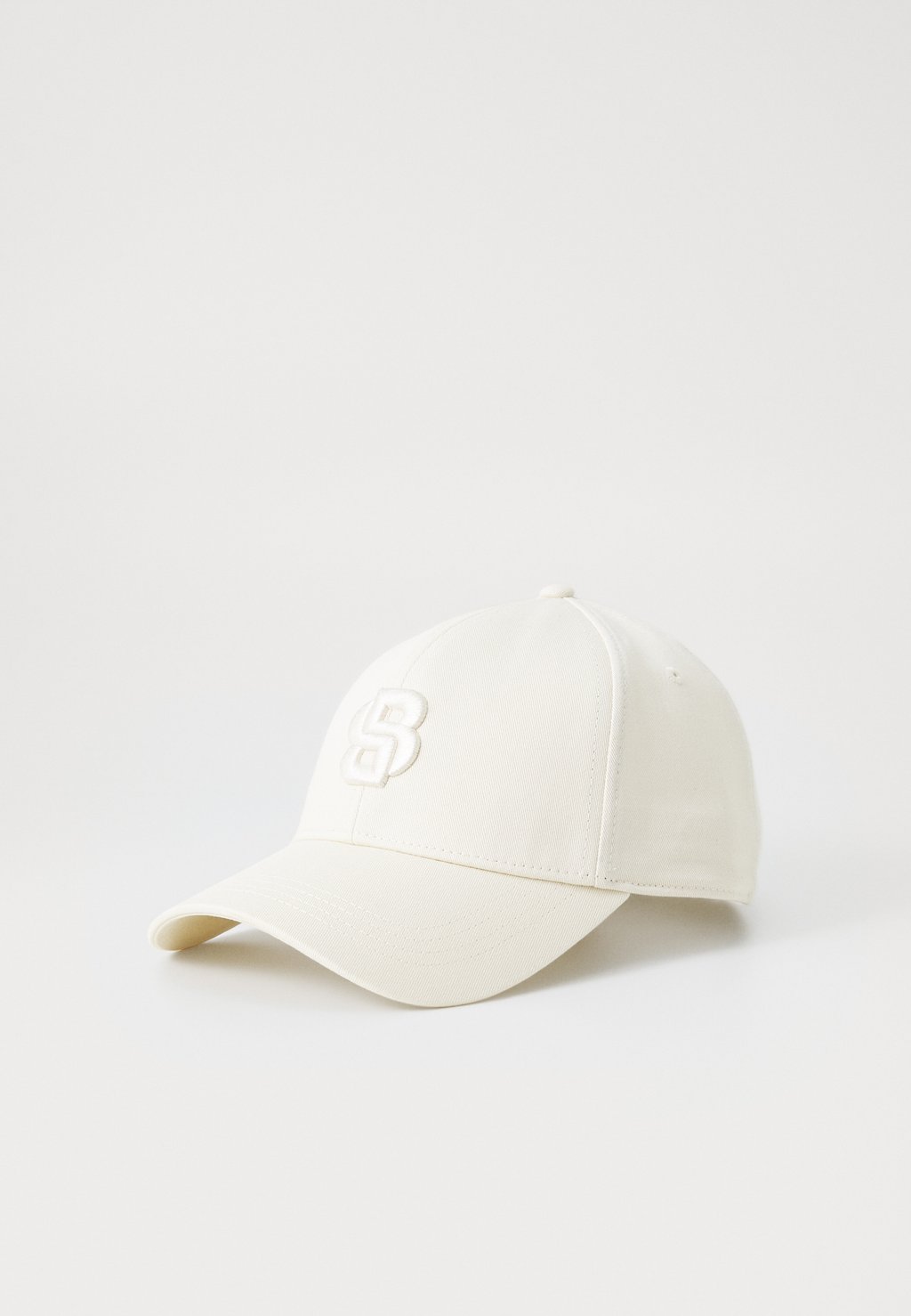

Бейсболка ZED ICON UNISEX BOSS, белый