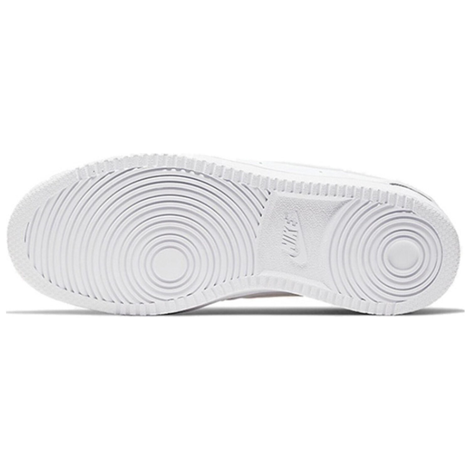 

Кроссовки Nike Court Vision 1 Skateboard Shoes Women's Low-Top White