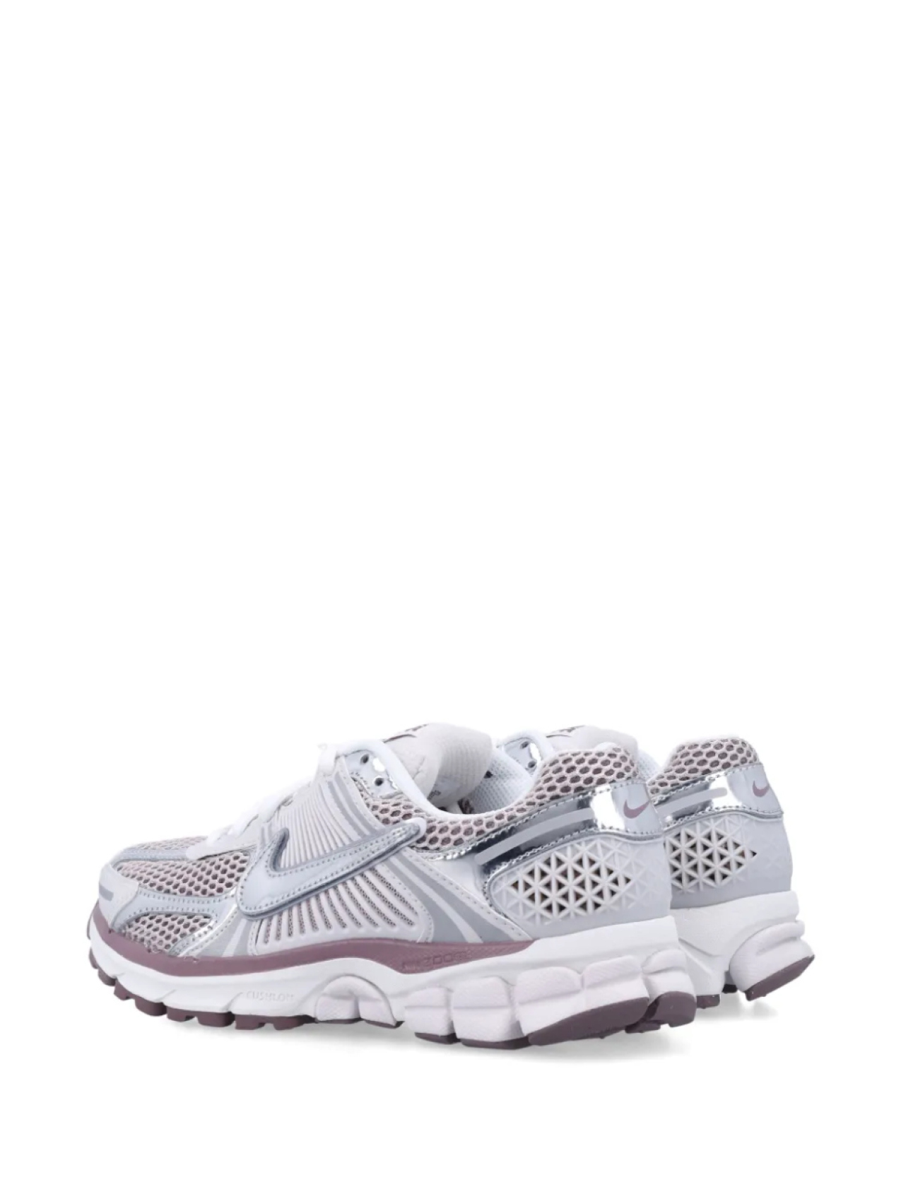 Nike кроссовки Zoom Vomero 5, серый — фото 3
