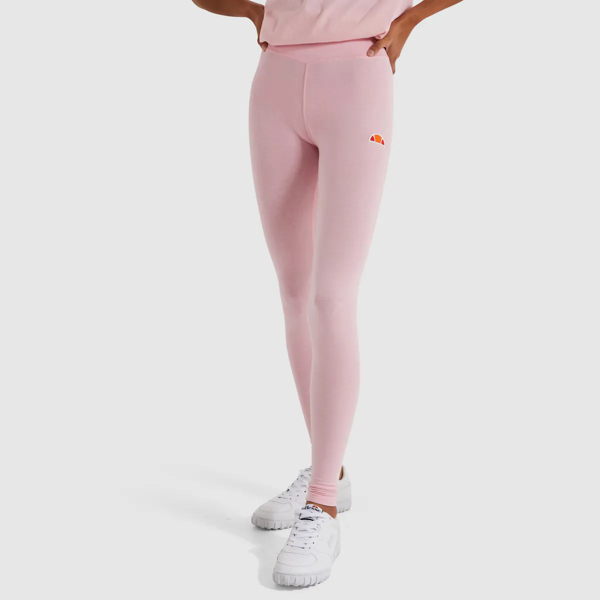

Женские леггинсы Solos 2 ellesse Леггинсы Ellesse, цвет Rosa