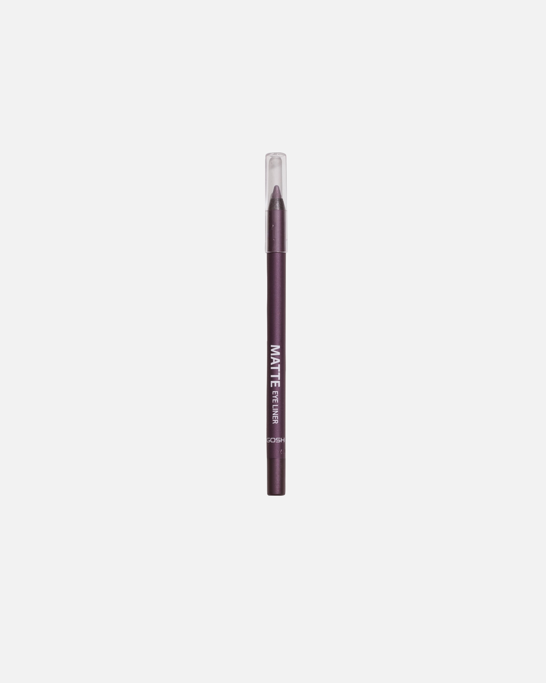

Подводка для глаз Gosh Copenhagen, nr. 016 true violet, 1 гр