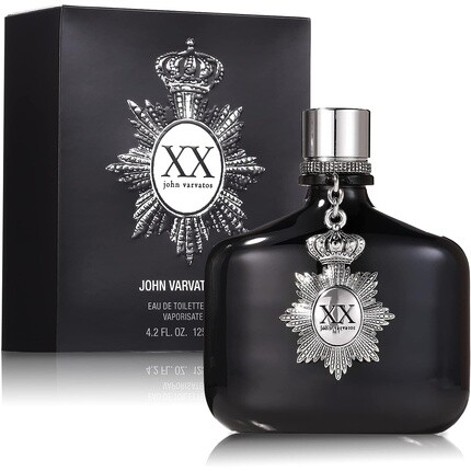 

John Varvatos Xx Edt Vapo 125ml