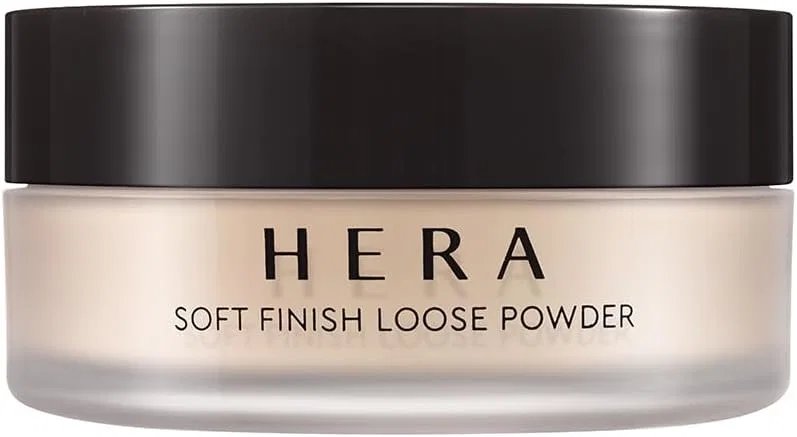 Пудра рассыпчатая HERA Soft Finish Loose Powder, 15 г