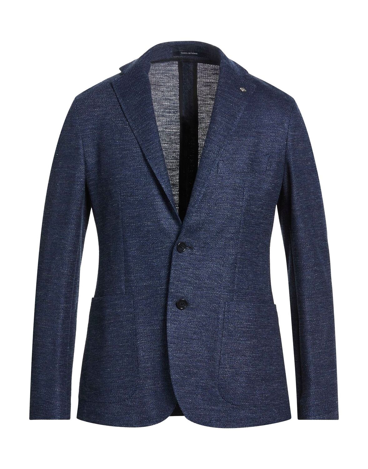 

Блейзер Tagliatore, темно-синий