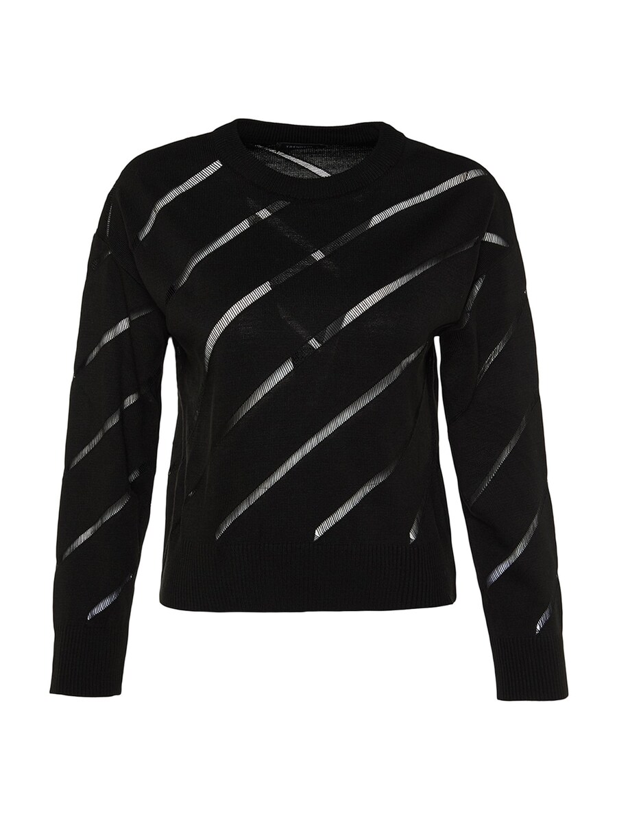 

Свитер Trendyol, Black