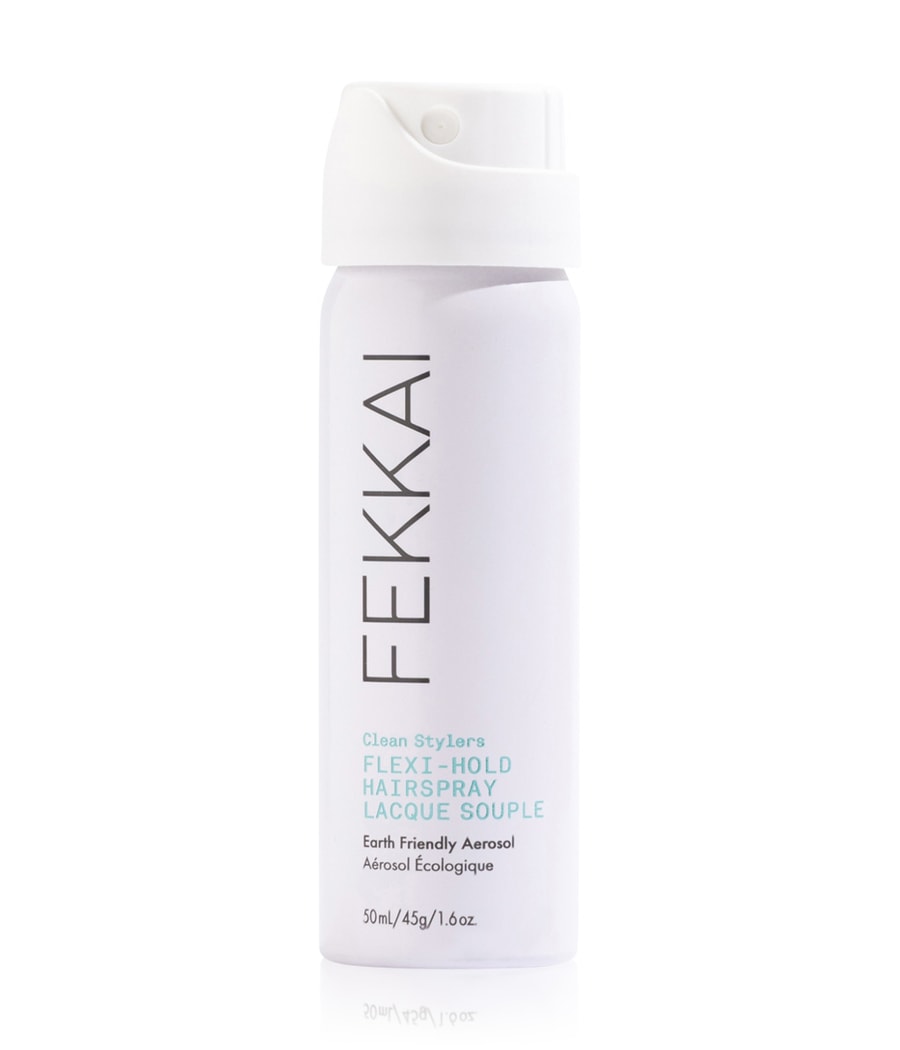 

Лак для волос Fekkai Green Aerosol Flexible Hold Hair Spray, 50 ml