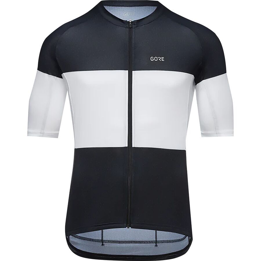 

Футболка GOREWEAR Spirit Stripes GOREWEAR, Black/White