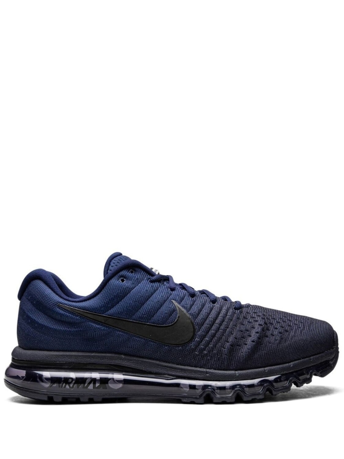 

Nike кроссовки Air Max 2017 Binary Blue, синий