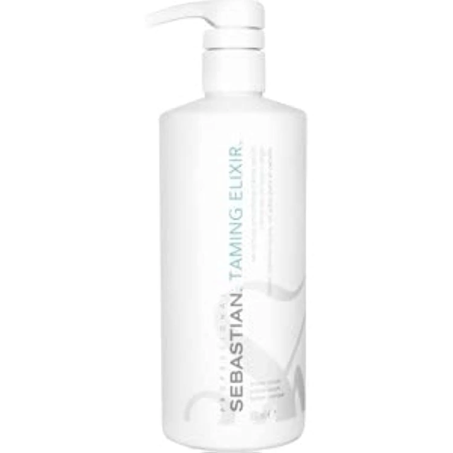 Эликсир для укрощения волос «Taming Elixir» от Sebastian ‎No
