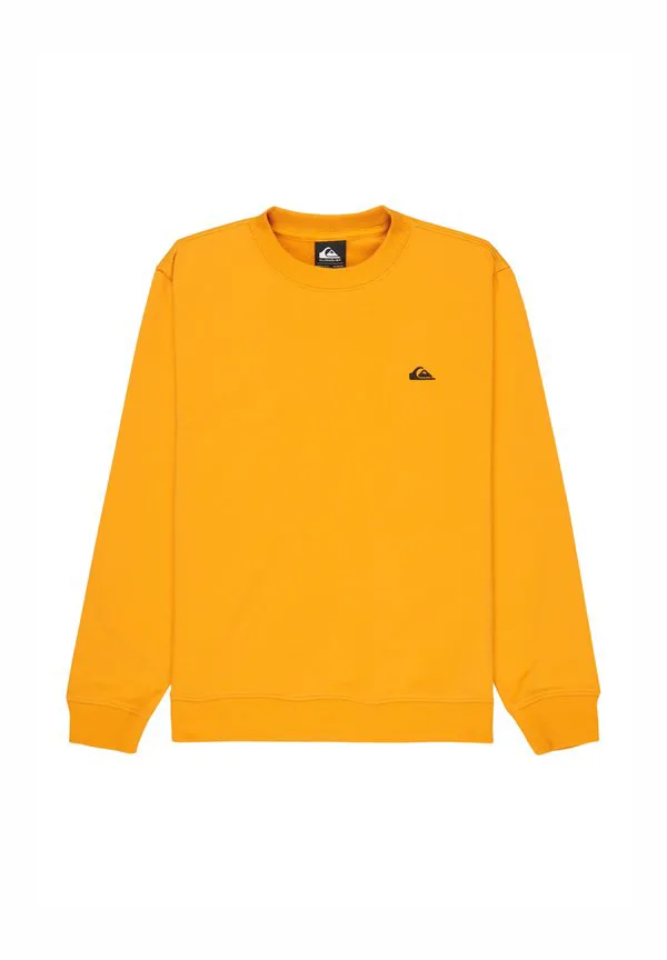 Простая толстовка с круглым вырезом Quiksilver, Ykm