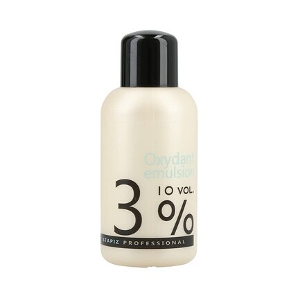 

Профессиональный окислитель Oxydant Creme 3% 150мл, Stapiz