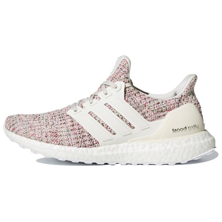 

Кроссовки adidas Ultra Boost 4.0 Pink Static Women's