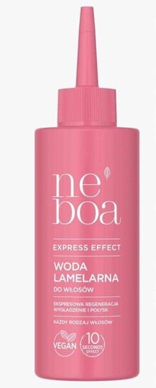 

Ламерная вода для волос, 150 мл Neoba, Magic Water, Neboa