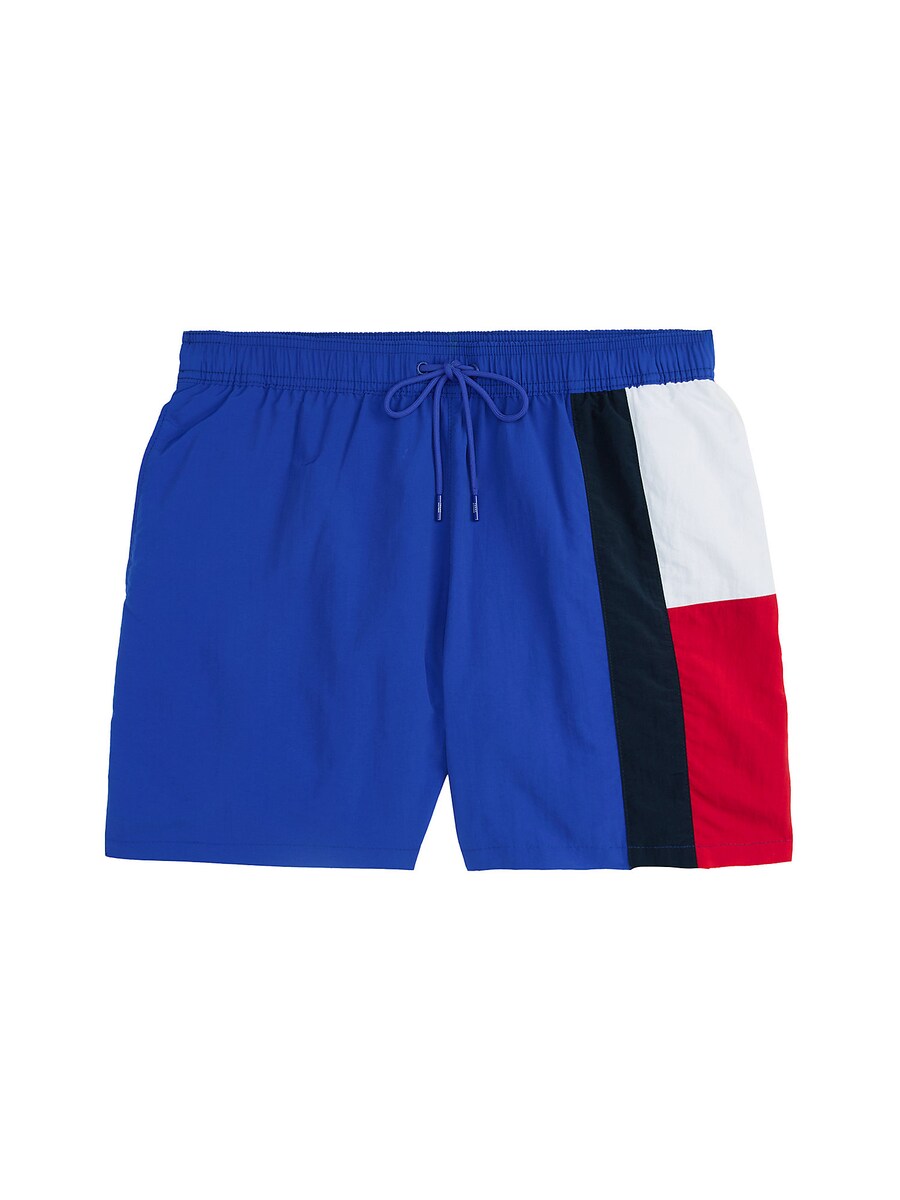 

Шорты для серфинга TOMMY HILFIGER, синий