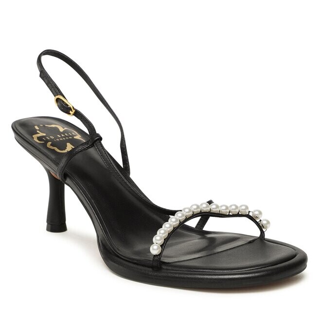 

Сандалии Ted Baker Mypearl, черный