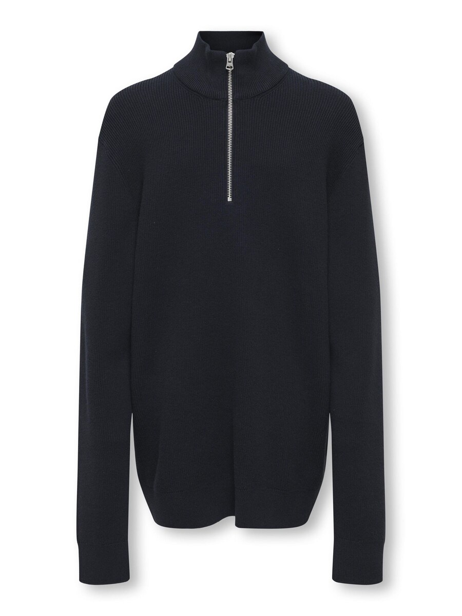 

Свитер ONLY GIRLS Phil, черный