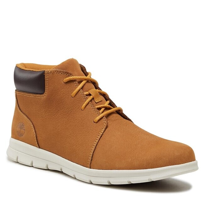 

Ботинки Timberland GraydonChukka Basic, коричневый