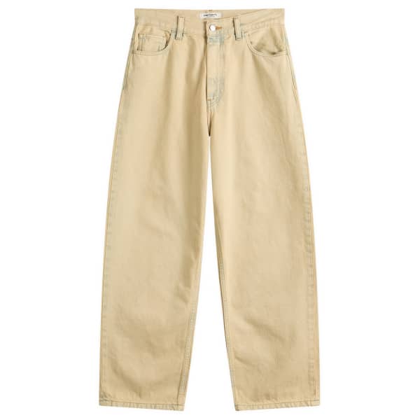

Джинсы Брэндона Carhartt Wip, синий
