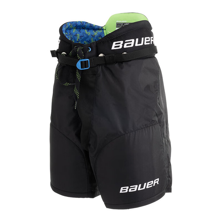 

BAUER S24 New Model X защитные шорты для хоккея с шайбой, детские, молодежные, взрослые, для начинающих, размер M