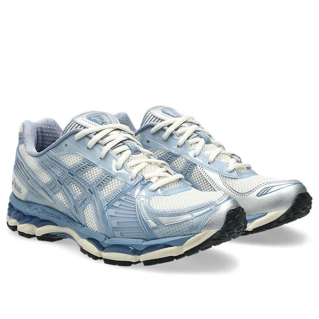 Кроссовки ASICS x Kith Gel-Kayano 12.1 'Voyage', синий — фото 2
