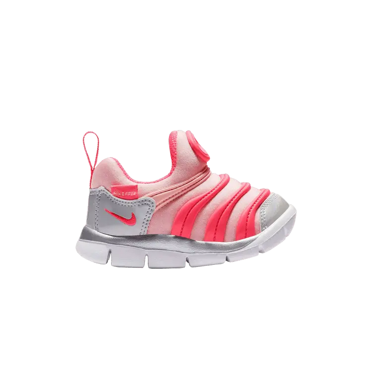 

Кроссовки Dynamo Free TD 'Medium Soft Pink', розовый